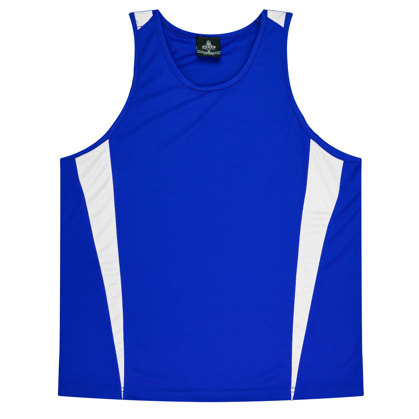 Kids Eureka Singlet - 3104