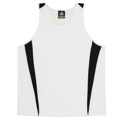 Kids Eureka Singlet - 3104