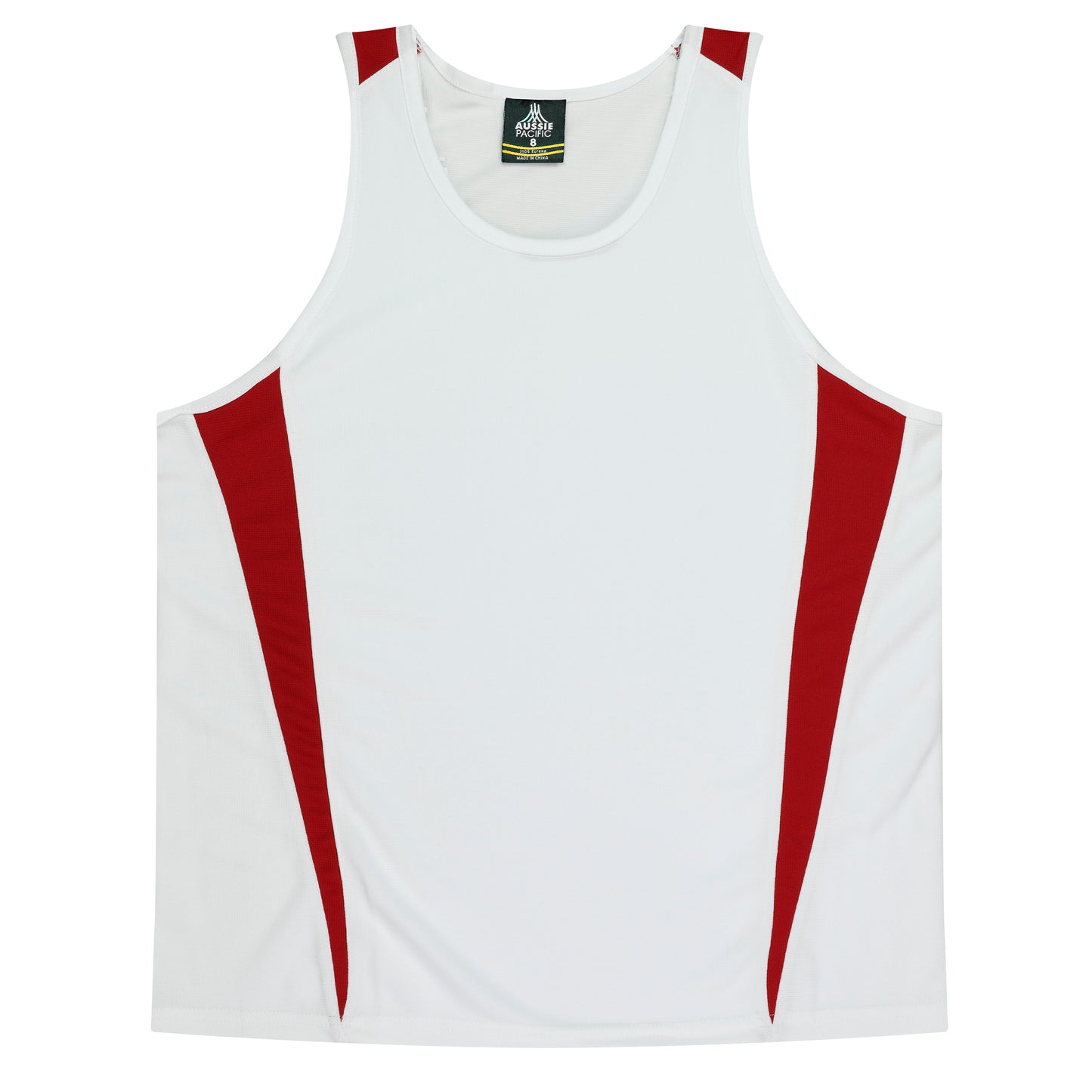 Kids Eureka Singlet - 3104