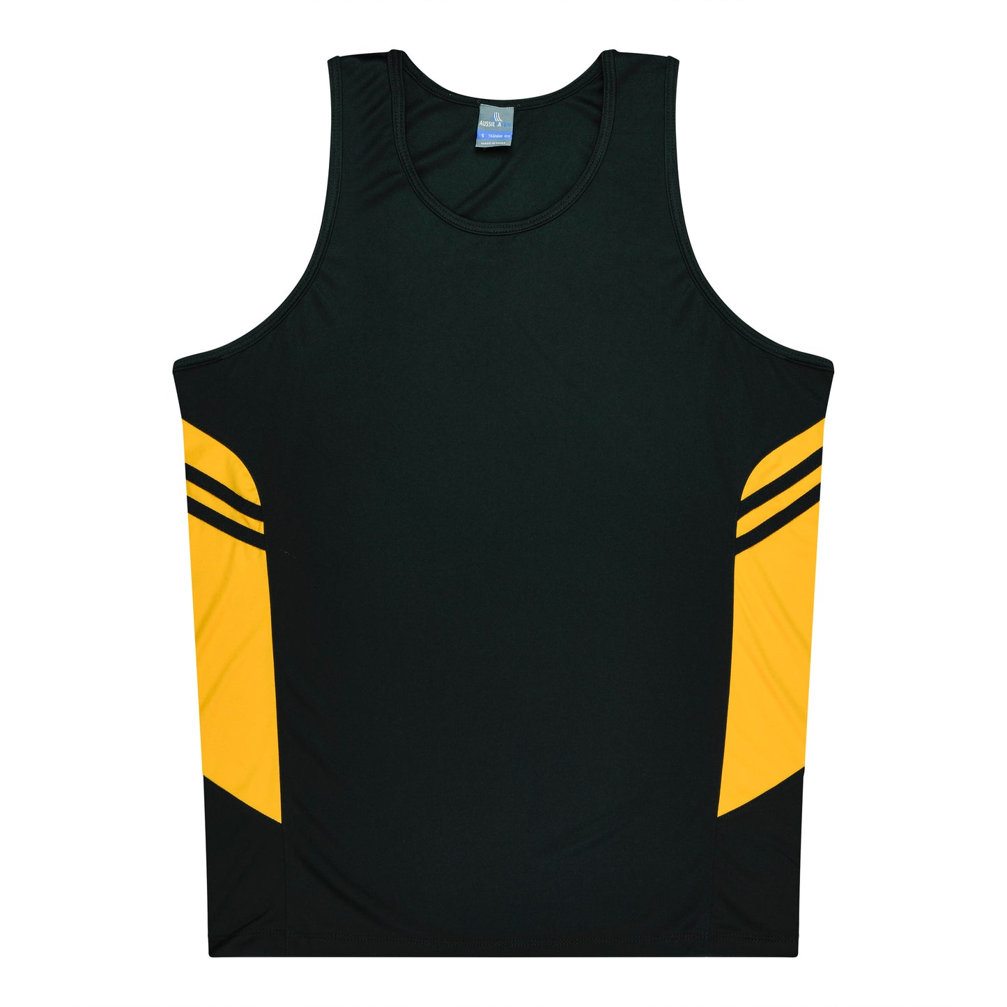 Kids Tasman Singlet - 3111