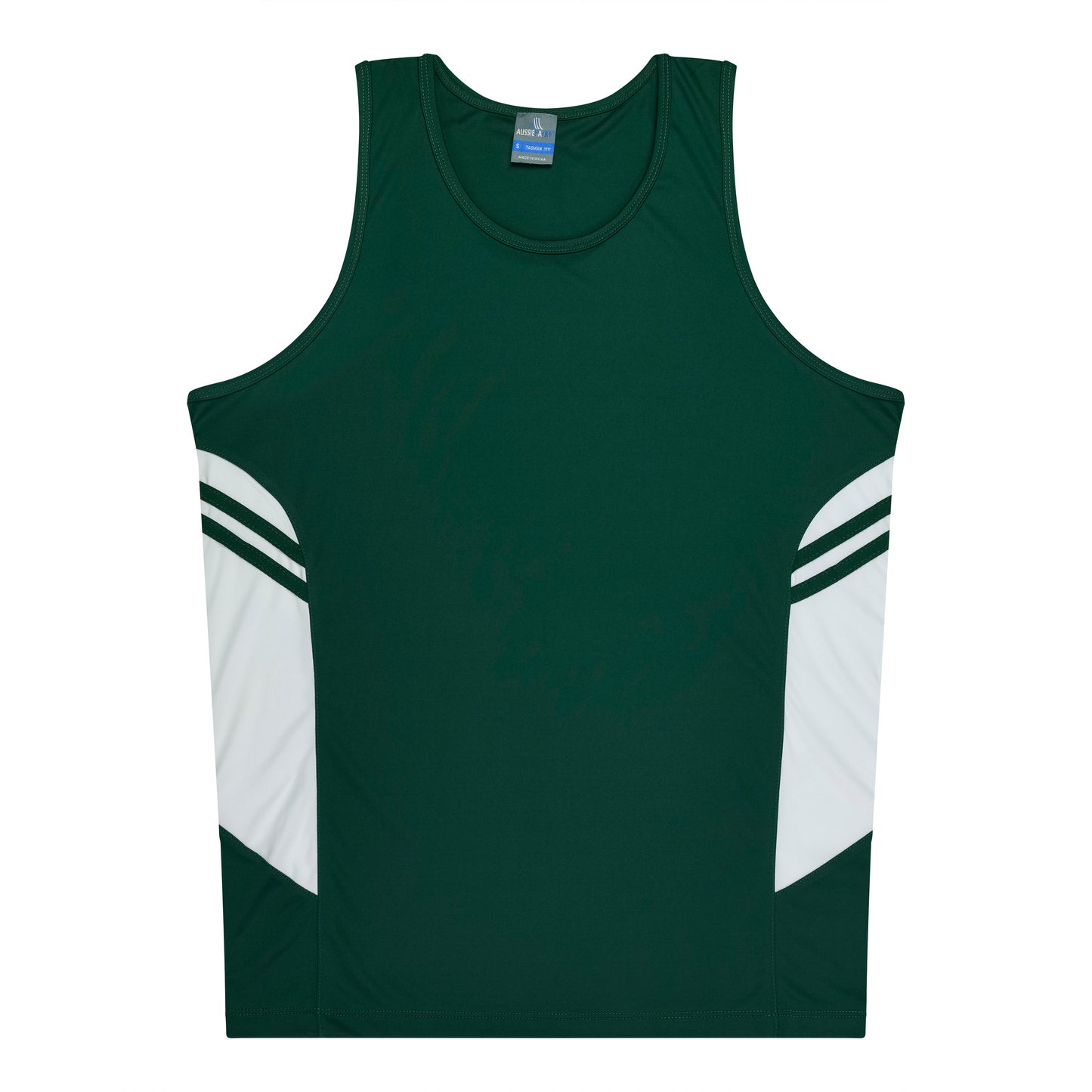 Kids Tasman Singlet - 3111