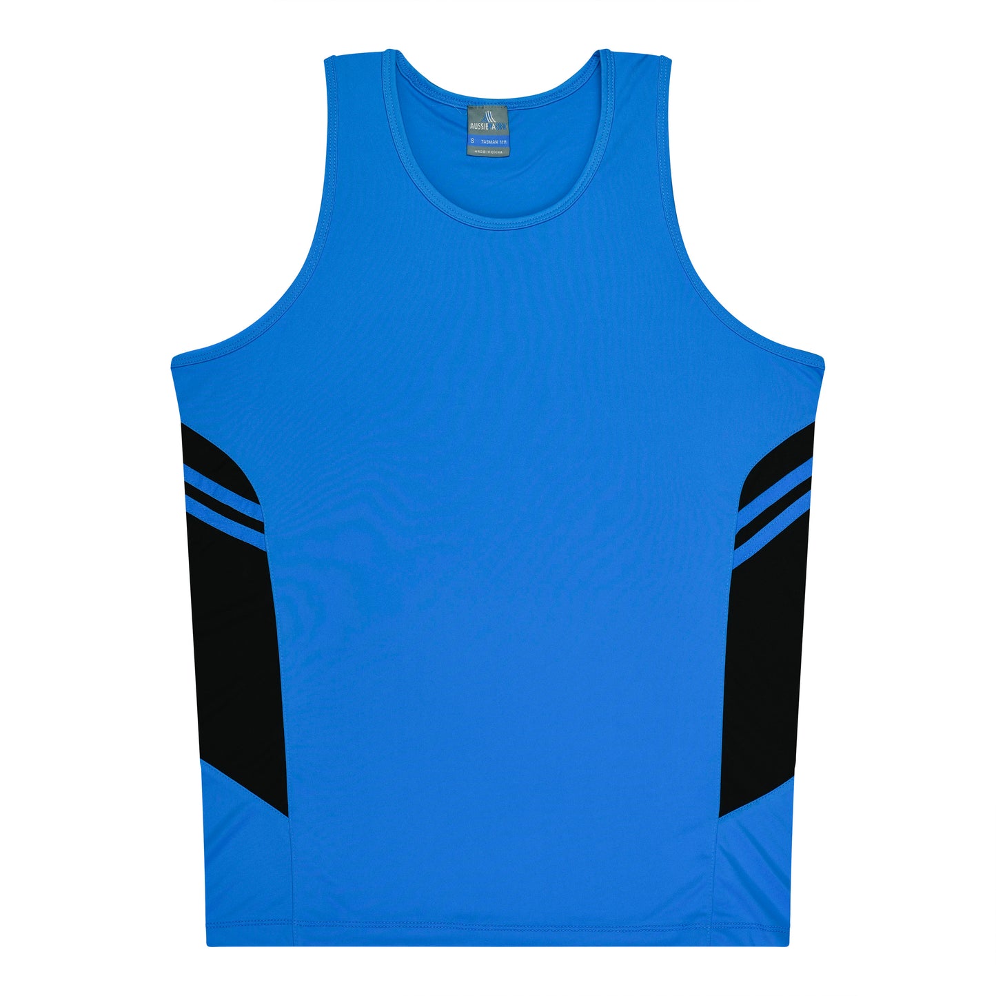 Kids Tasman Singlet - 3111