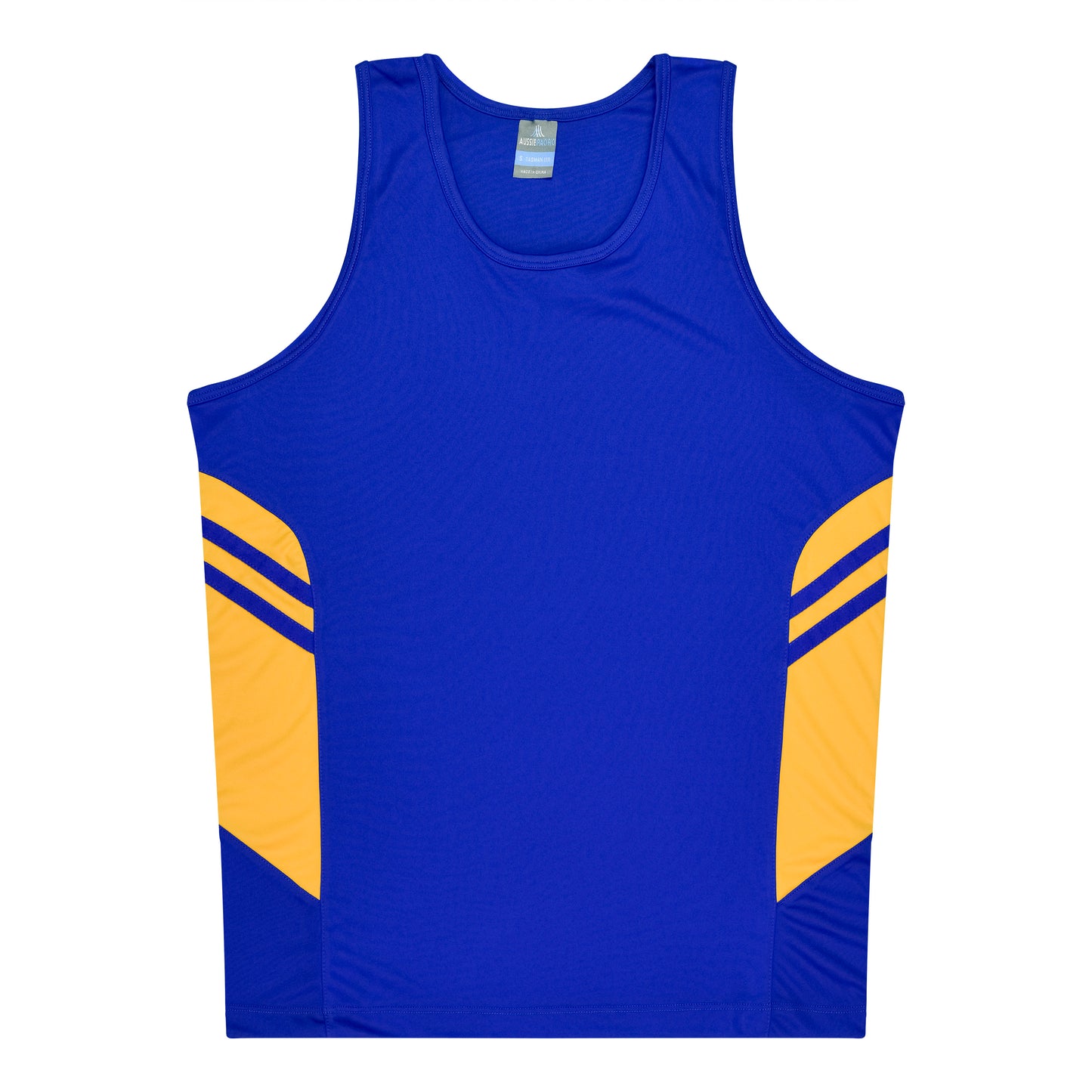 Kids Tasman Singlet - 3111