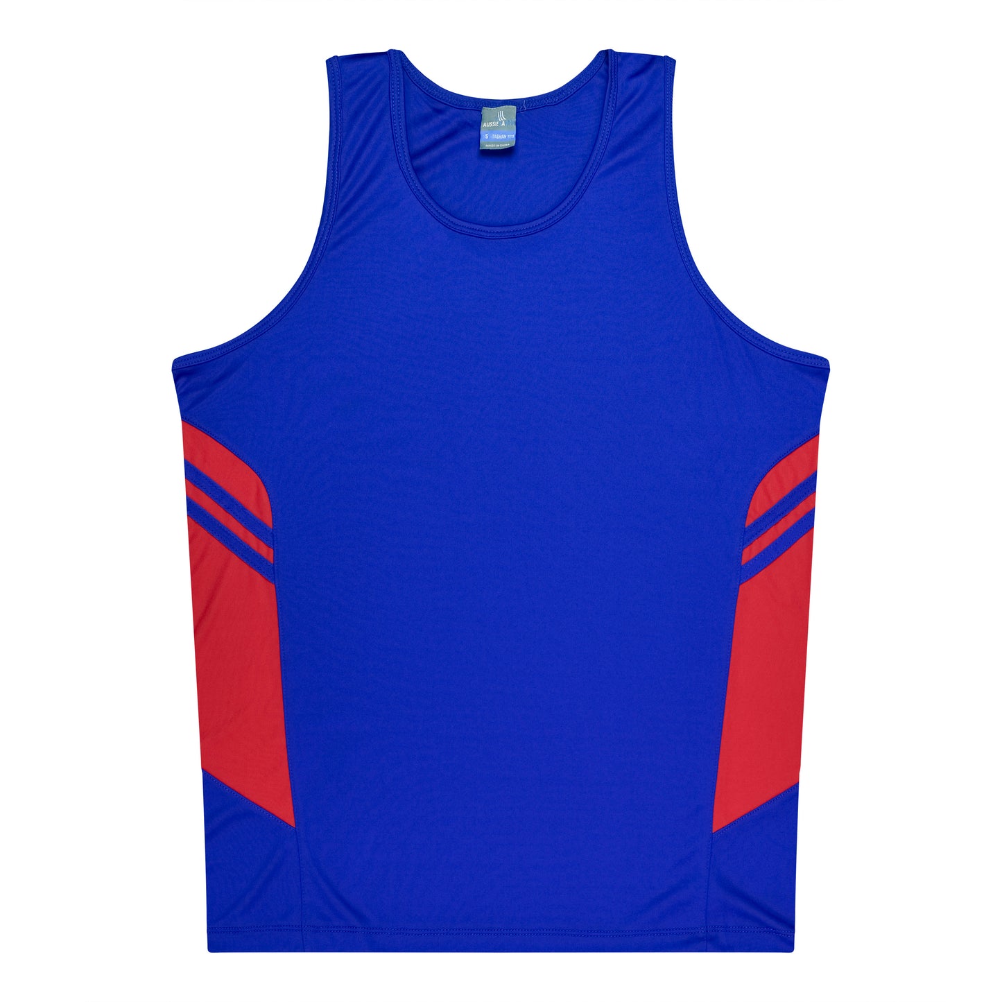 Kids Tasman Singlet - 3111