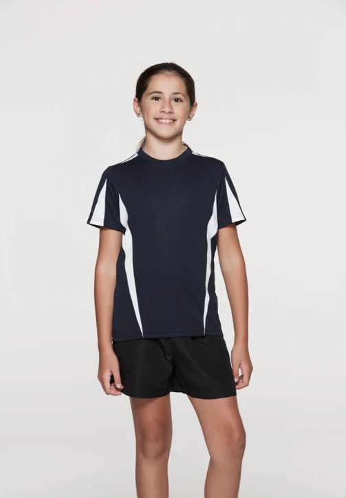 Kids Eureka Tee - 3204