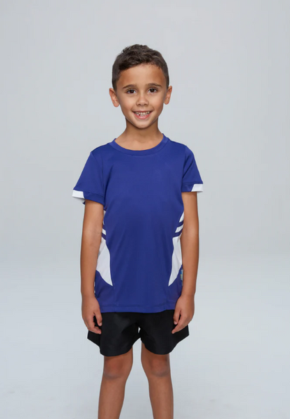 Kids Tasman Tee - 3211