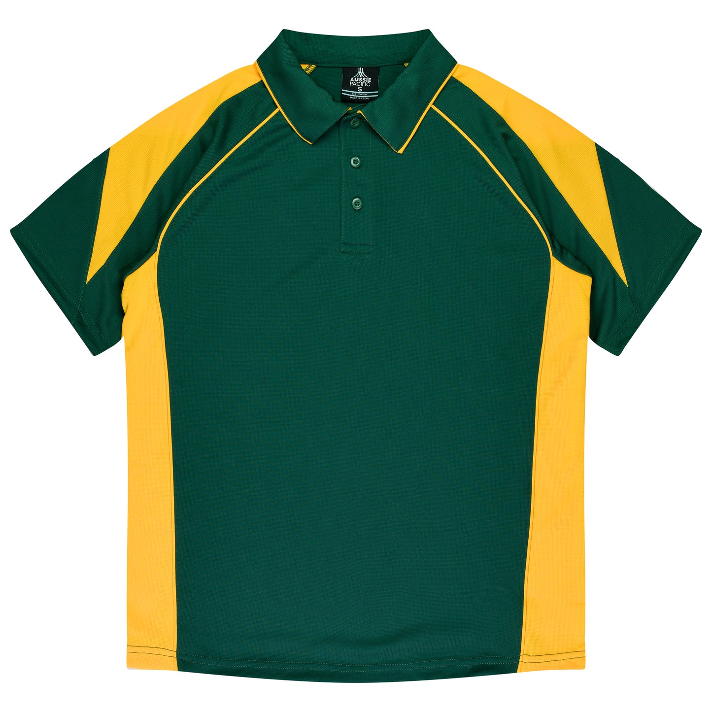 Kids Premier Polo - 3301