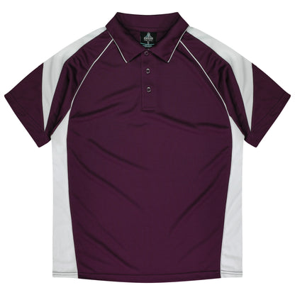 Kids Premier Polo - 3301