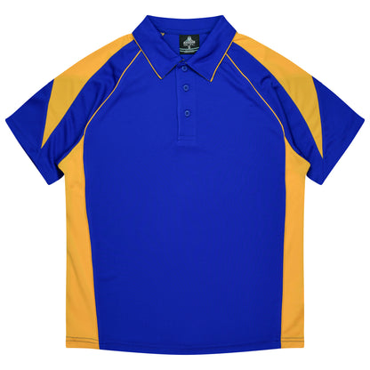 Kids Premier Polo - 3301