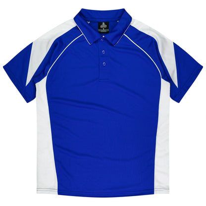 Kids Premier Polo - 3301