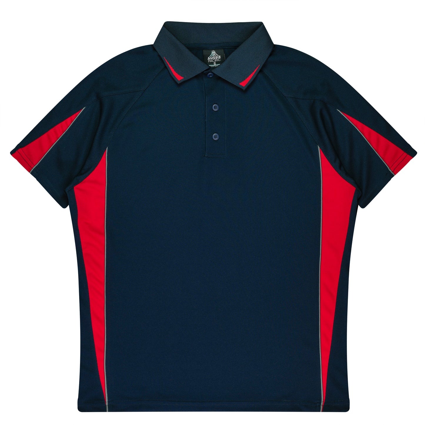 Kids Eureka Polo - 3304