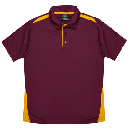 Kids Paterson Polos - 3305