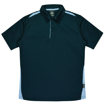 Kids Paterson Polos - 3305