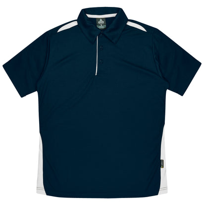 Kids Paterson Polos - 3305