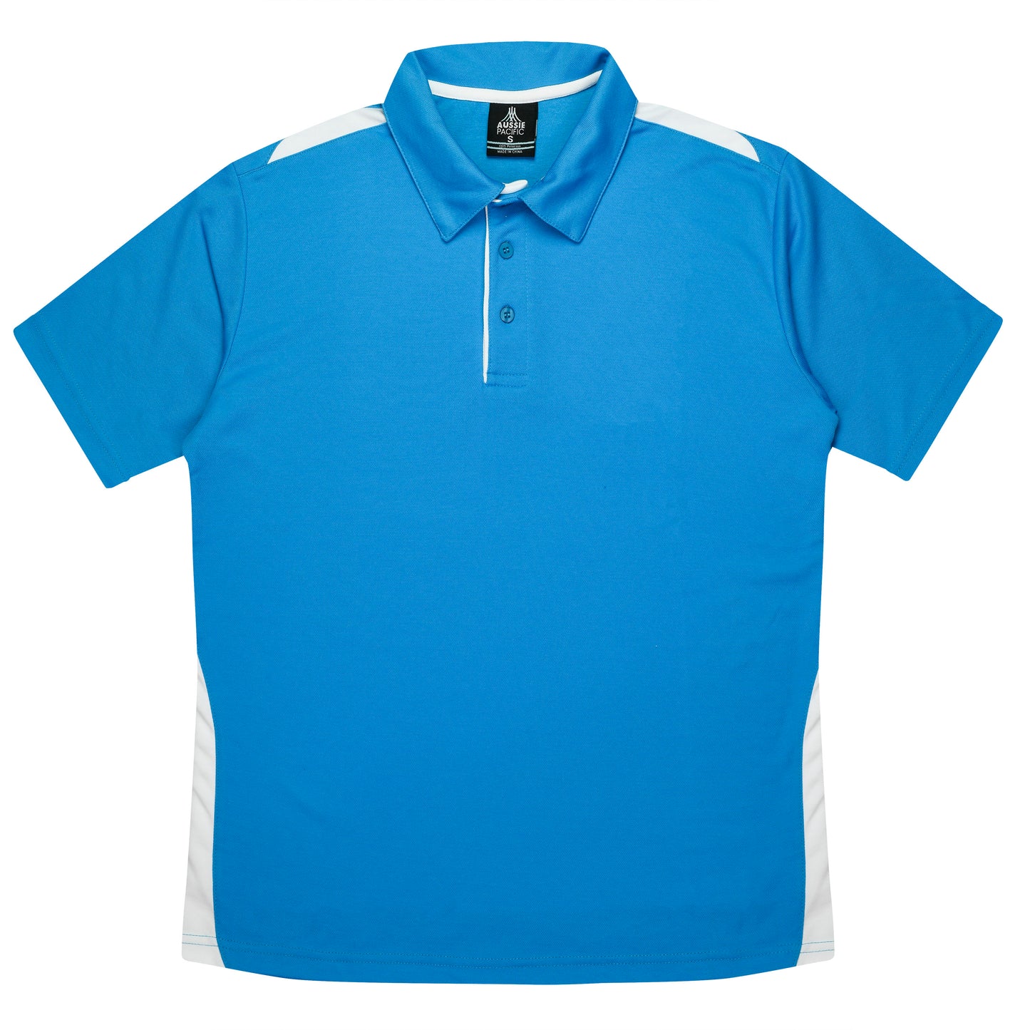 Kids Paterson Polos - 3305