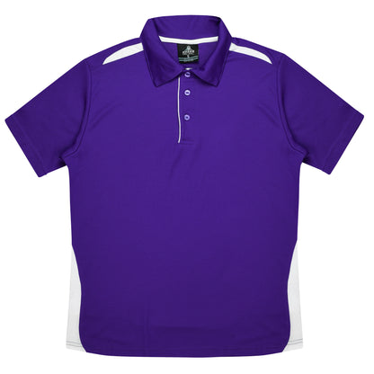 Kids Paterson Polos - 3305