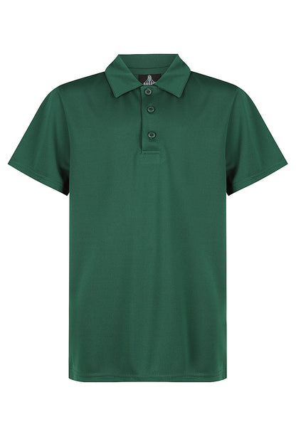 Kids Botany Polo - 3307