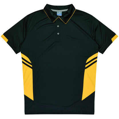 Kids Tasman Polos - 3311