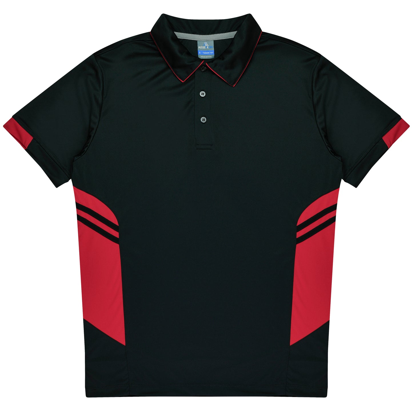 Kids Tasman Polos - 3311