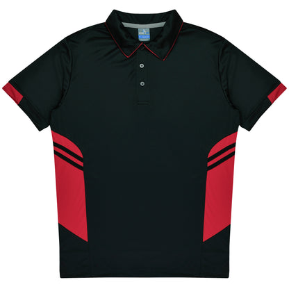 Kids Tasman Polos - 3311