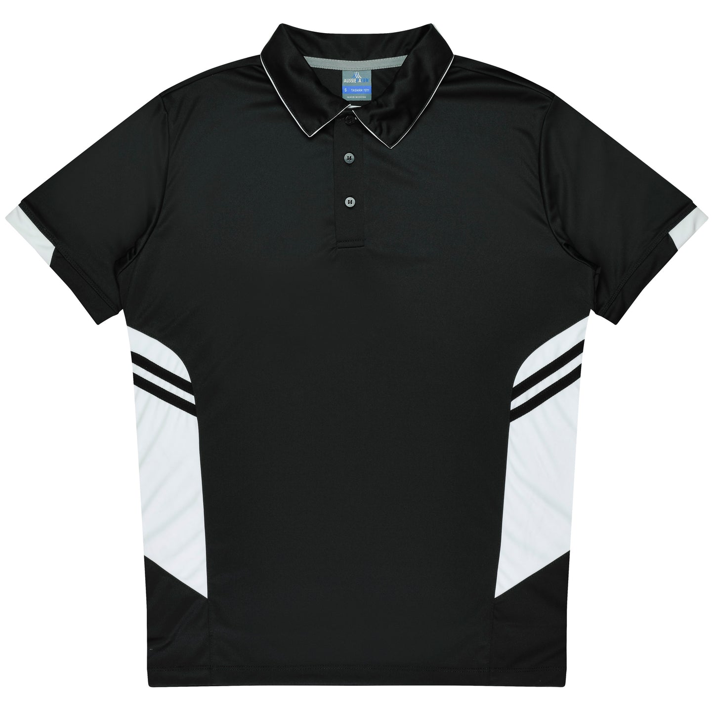 Kids Tasman Polos - 3311