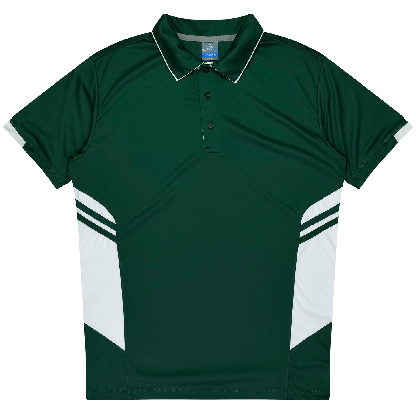 Kids Tasman Polos - 3311