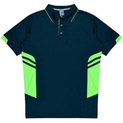 Kids Tasman Polos - 3311