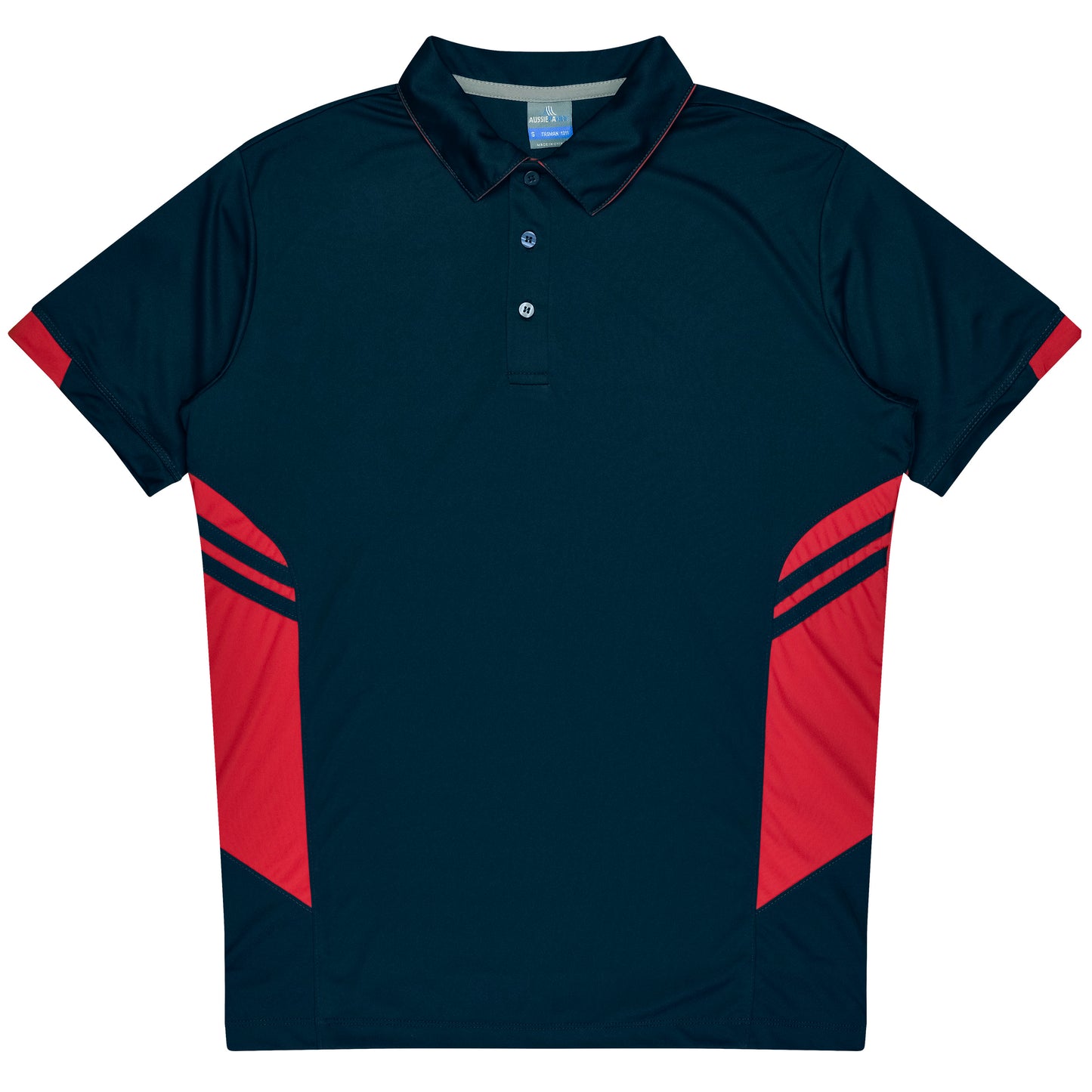 Kids Tasman Polos - 3311