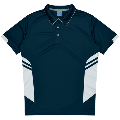 Kids Tasman Polos - 3311