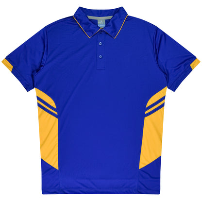 Kids Tasman Polos - 3311