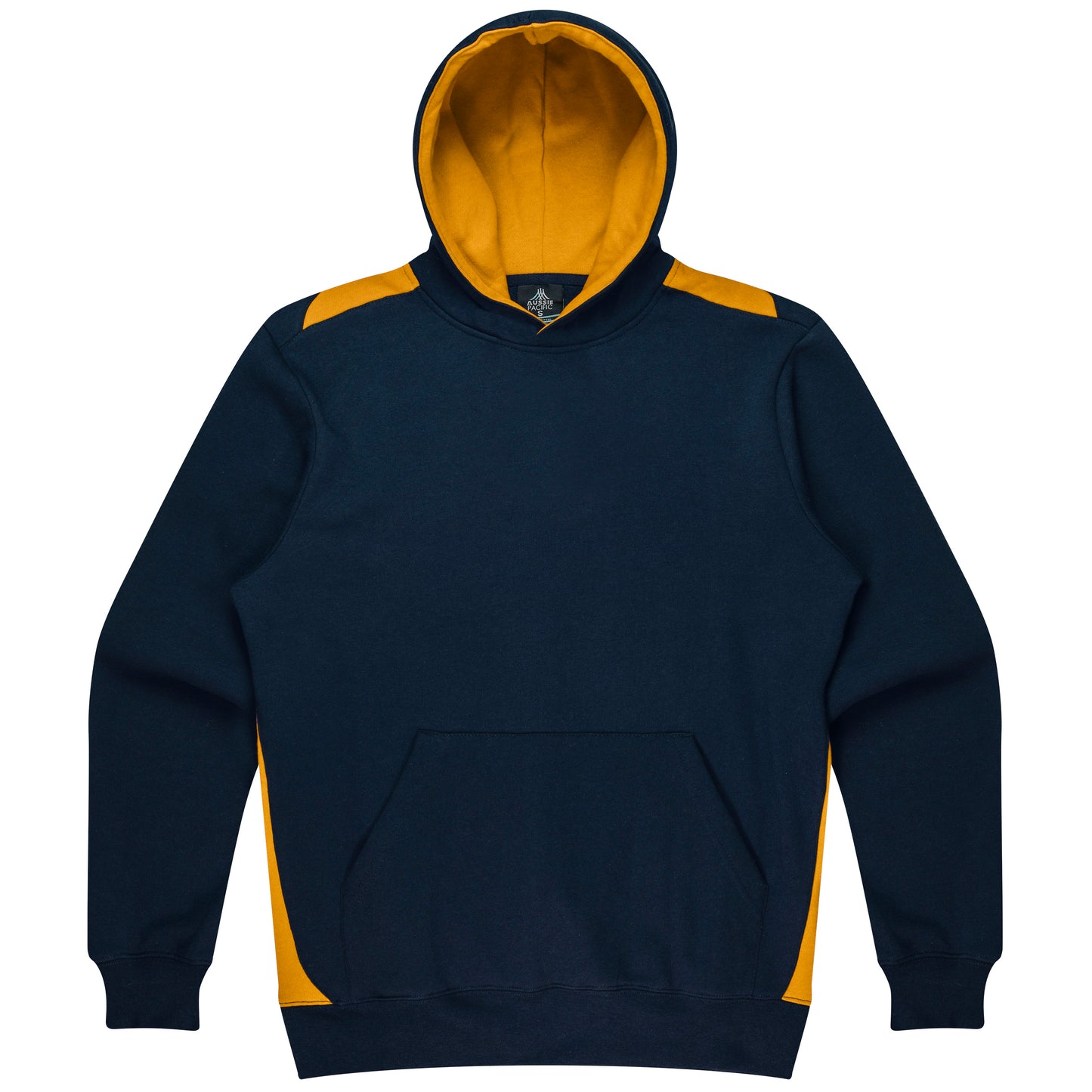 Kids Paterson Hoodies - 3506