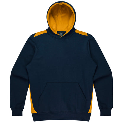 Kids Paterson Hoodies - 3506