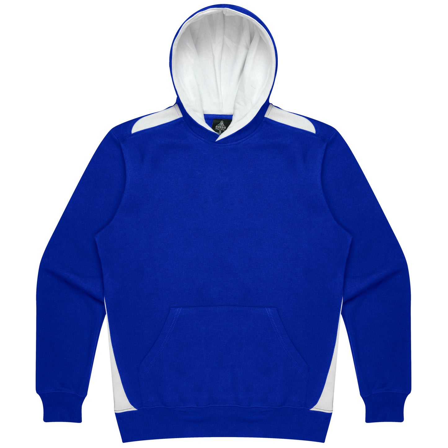 Kids Paterson Hoodies - 3506