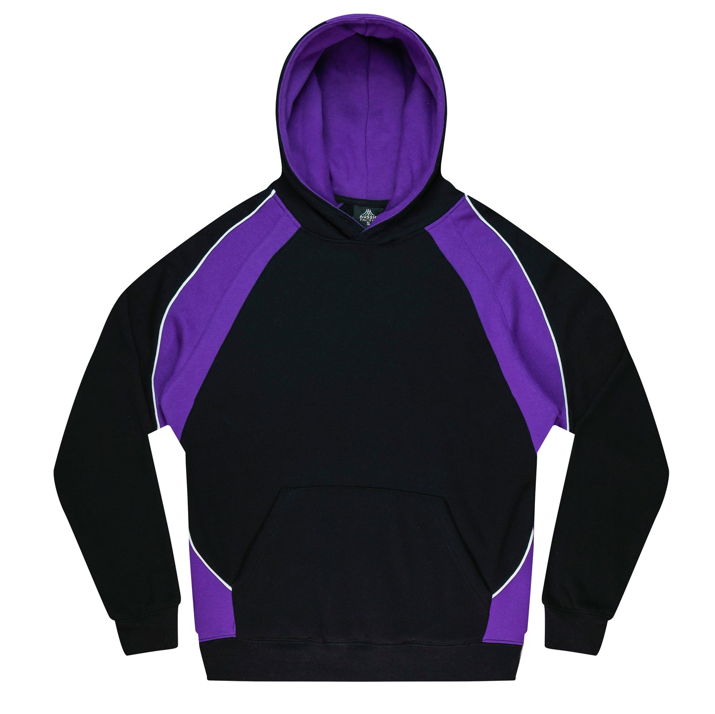 Kid's Huxley Hoodie - 3509