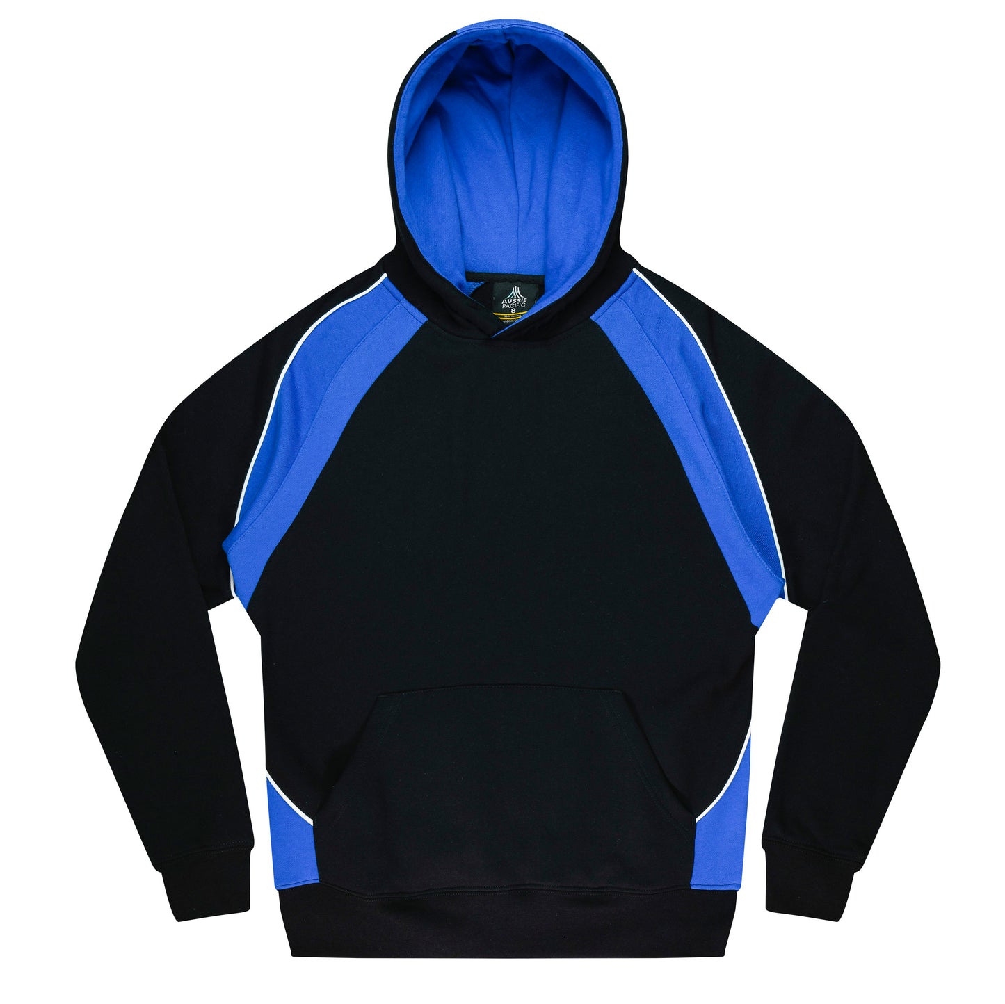 Kid's Huxley Hoodie - 3509