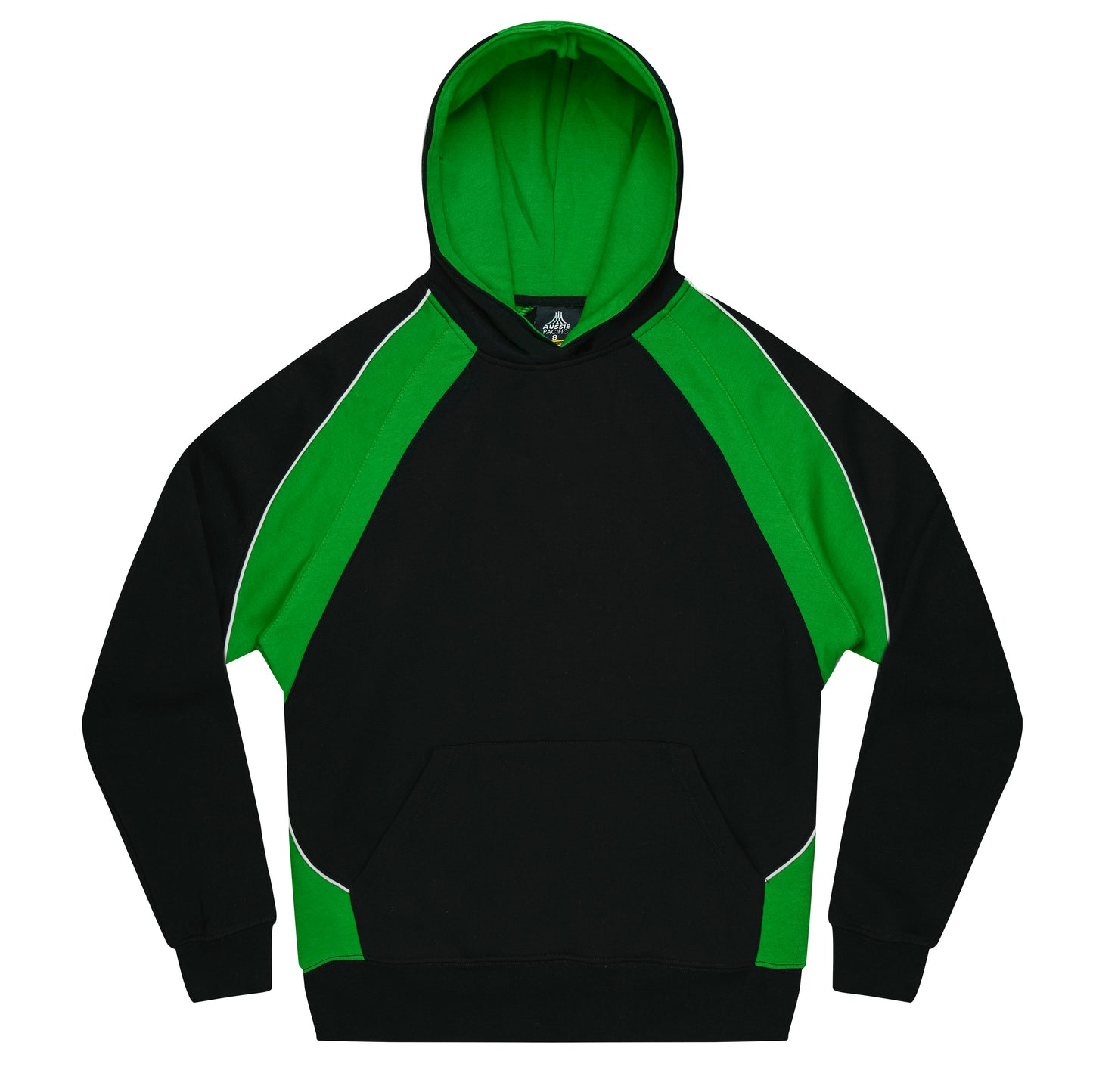 Kid's Huxley Hoodie - 3509