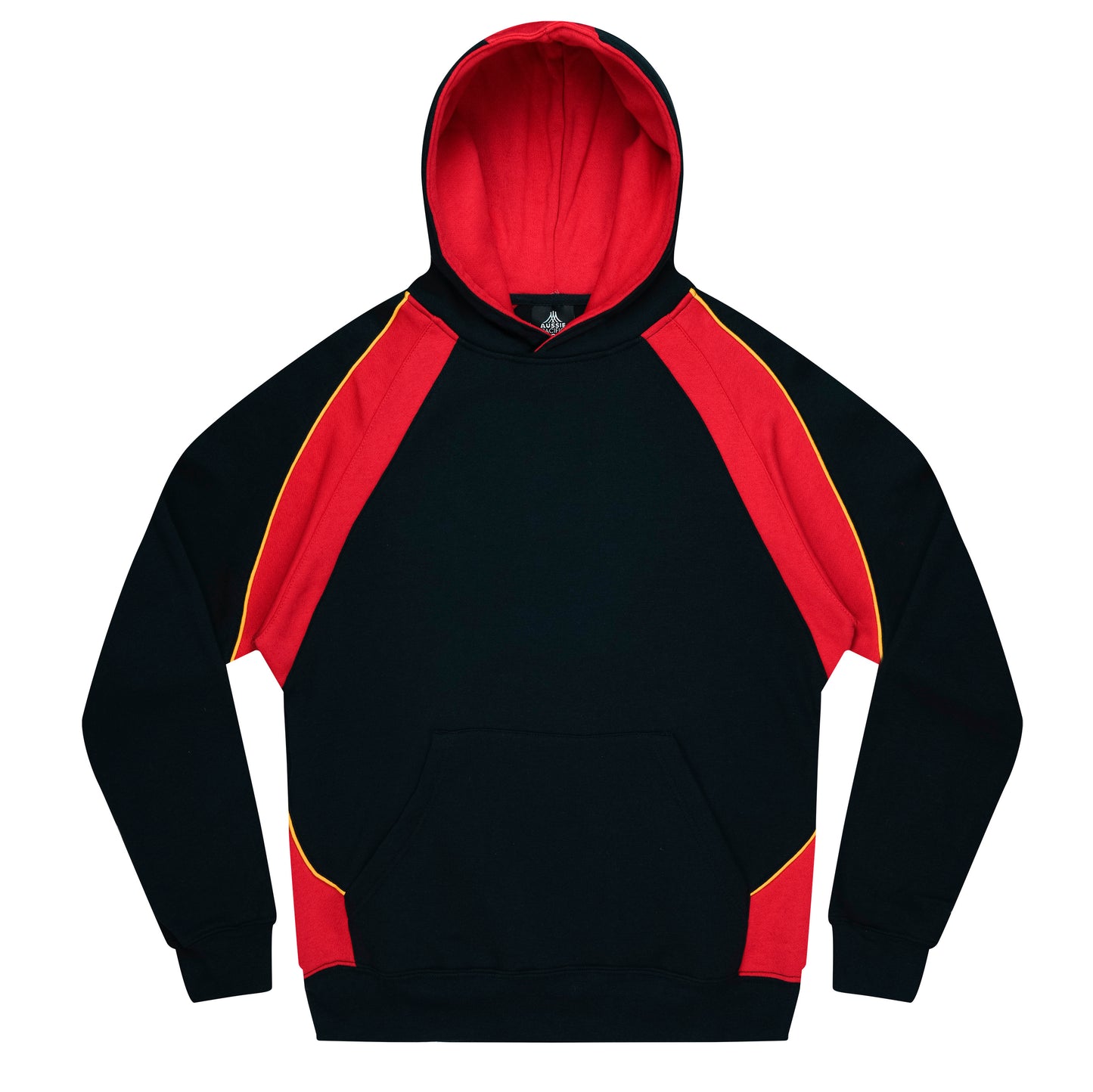 Kid's Huxley Hoodie - 3509