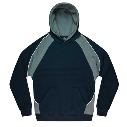 Kid's Huxley Hoodie - 3509