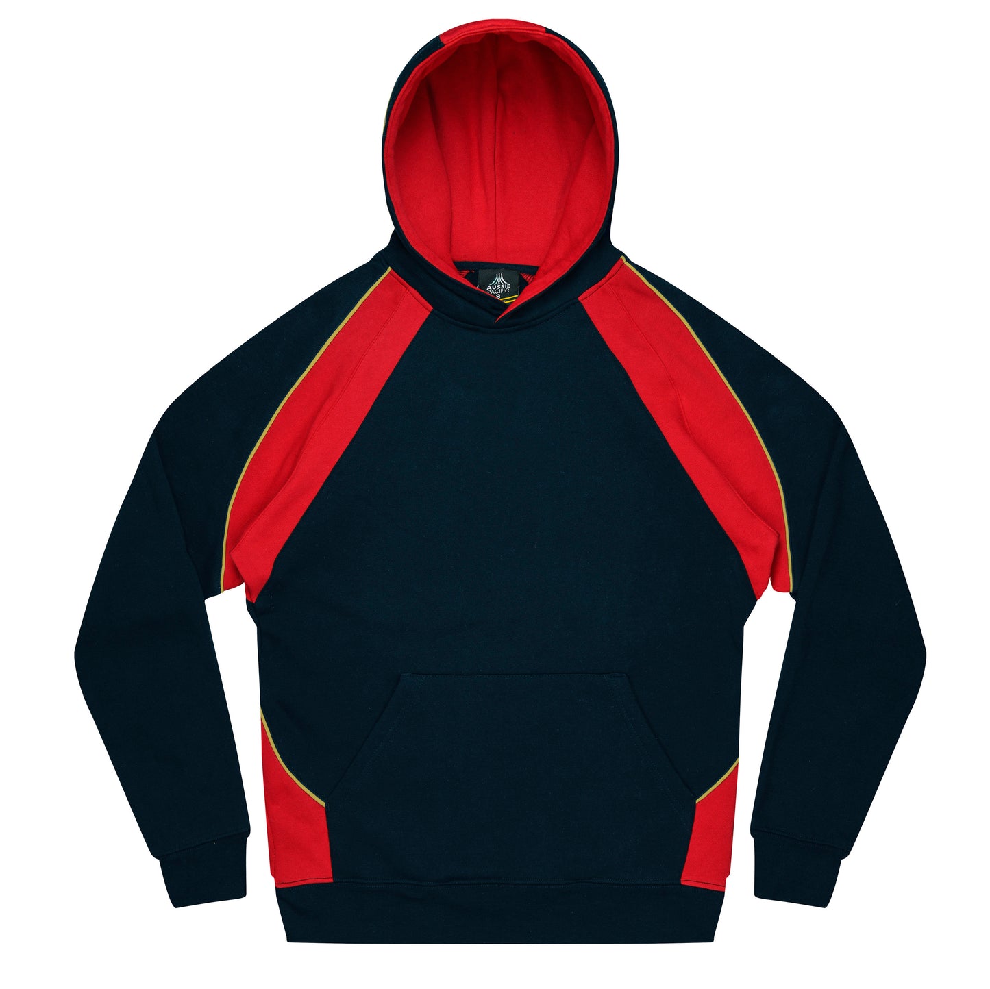 Kid's Huxley Hoodie - 3509