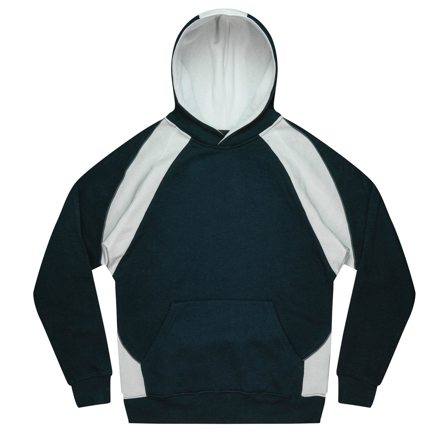 Kid's Huxley Hoodie - 3509