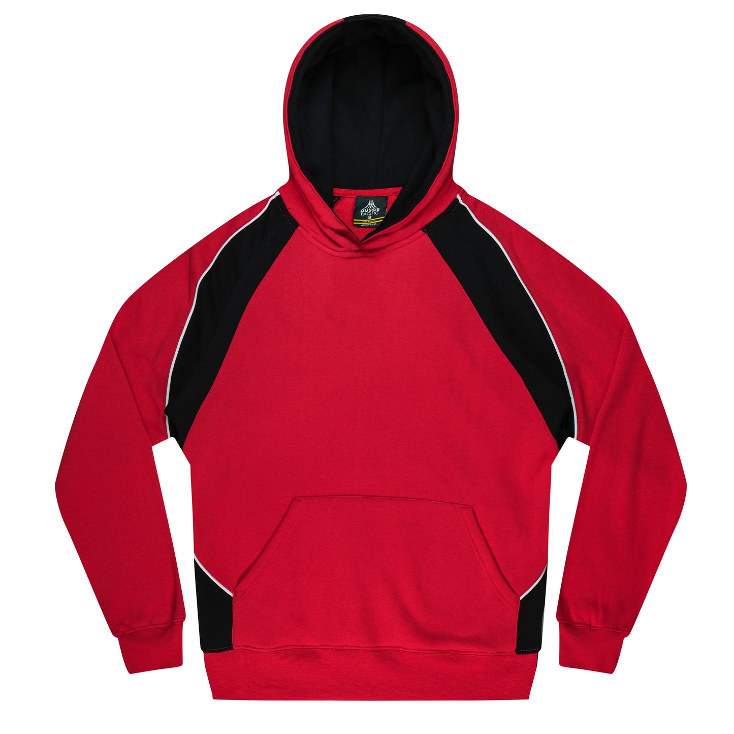 Kid's Huxley Hoodie - 3509