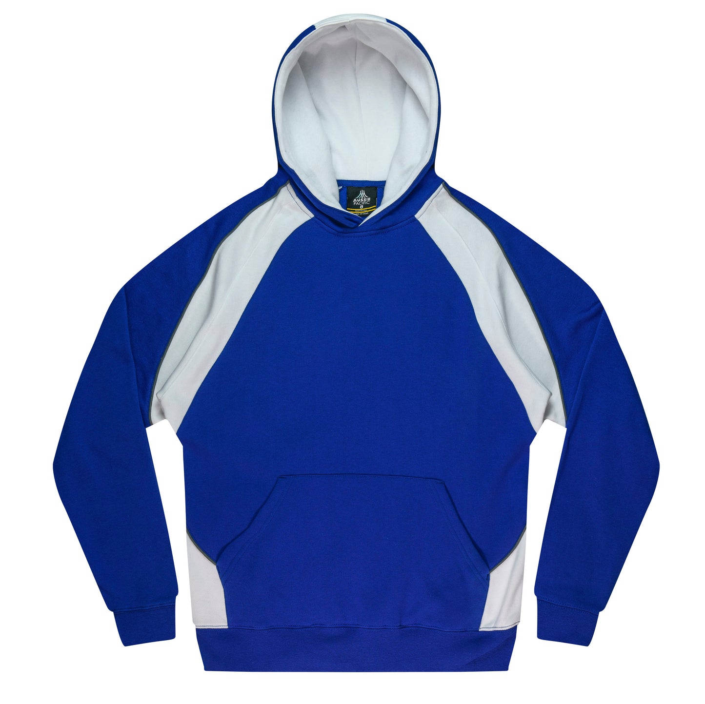 Kid's Huxley Hoodie - 3509