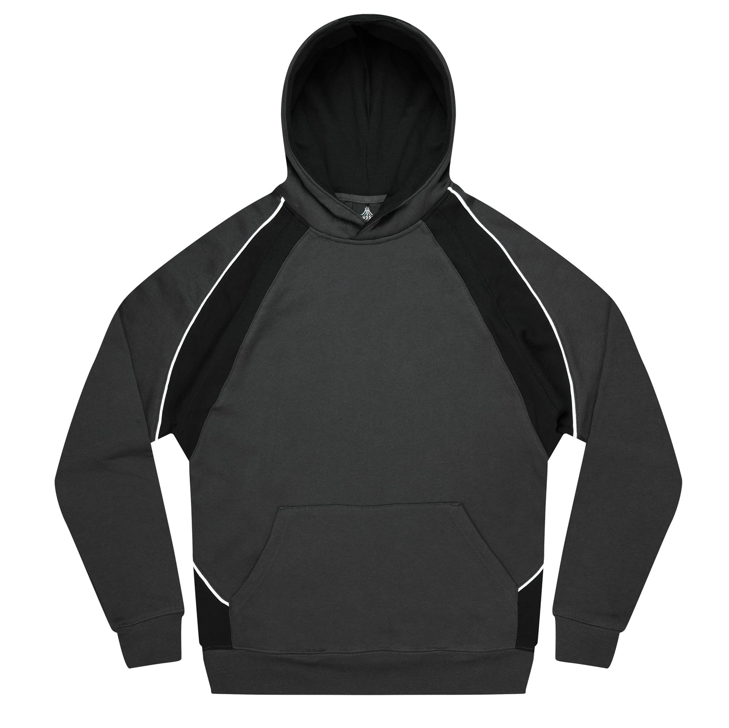 Kid's Huxley Hoodie - 3509