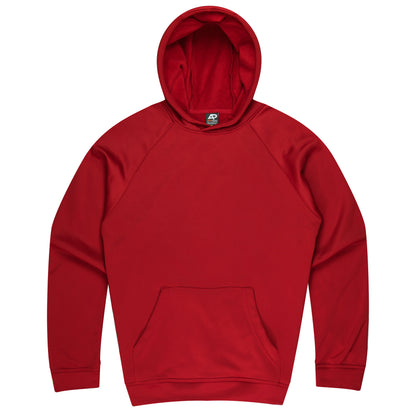 Kids Crusader Hoodie - 3527