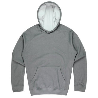 Kids Crusader Hoodie - 3527
