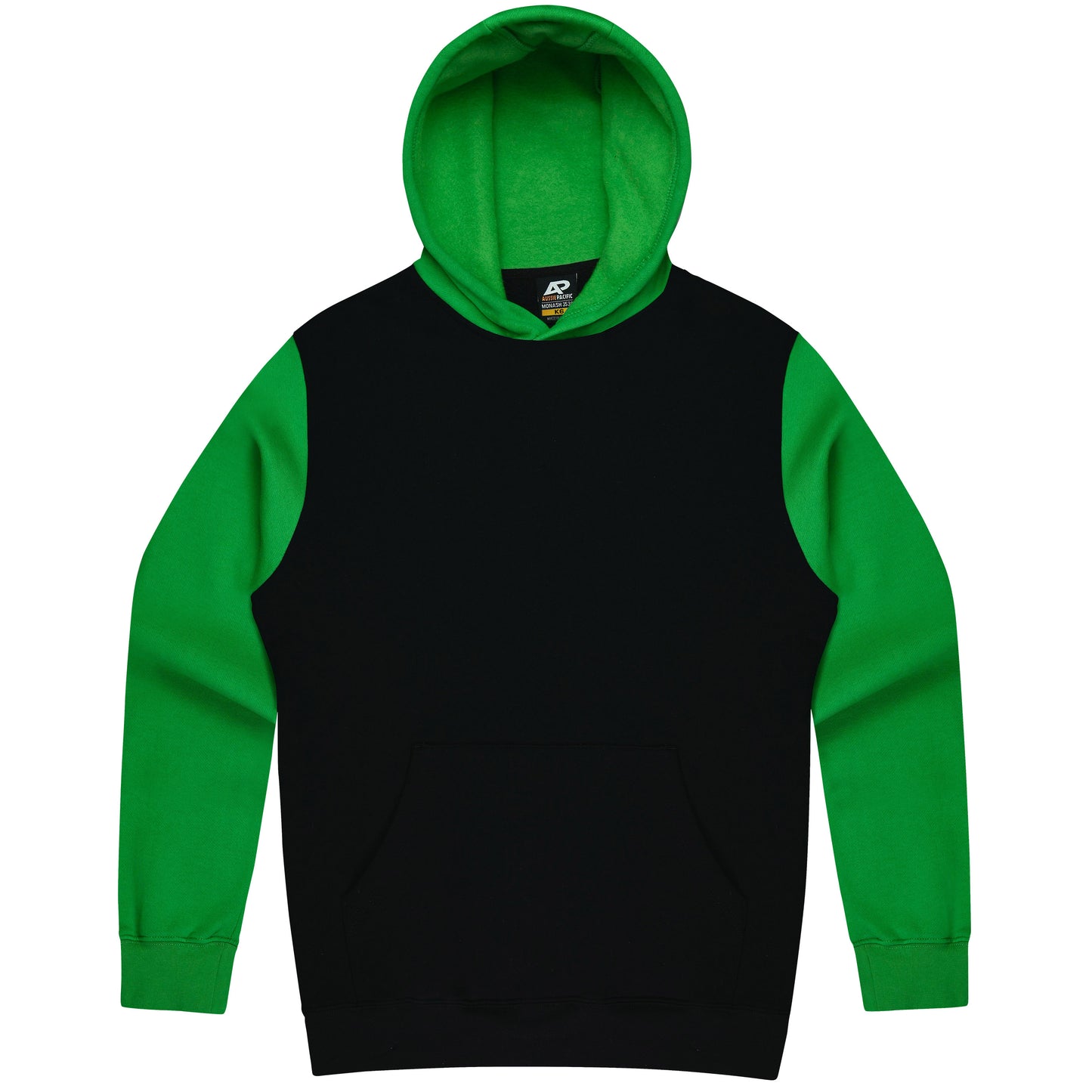 Kids Monash Hoodie - 3530