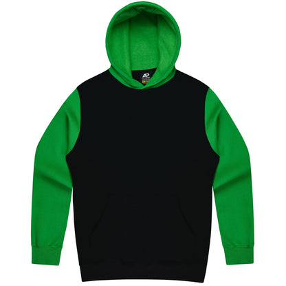 Kids Monash Hoodie - 3530