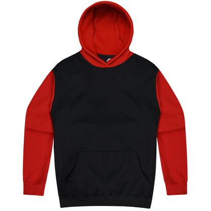 Kids Monash Hoodie - 3530