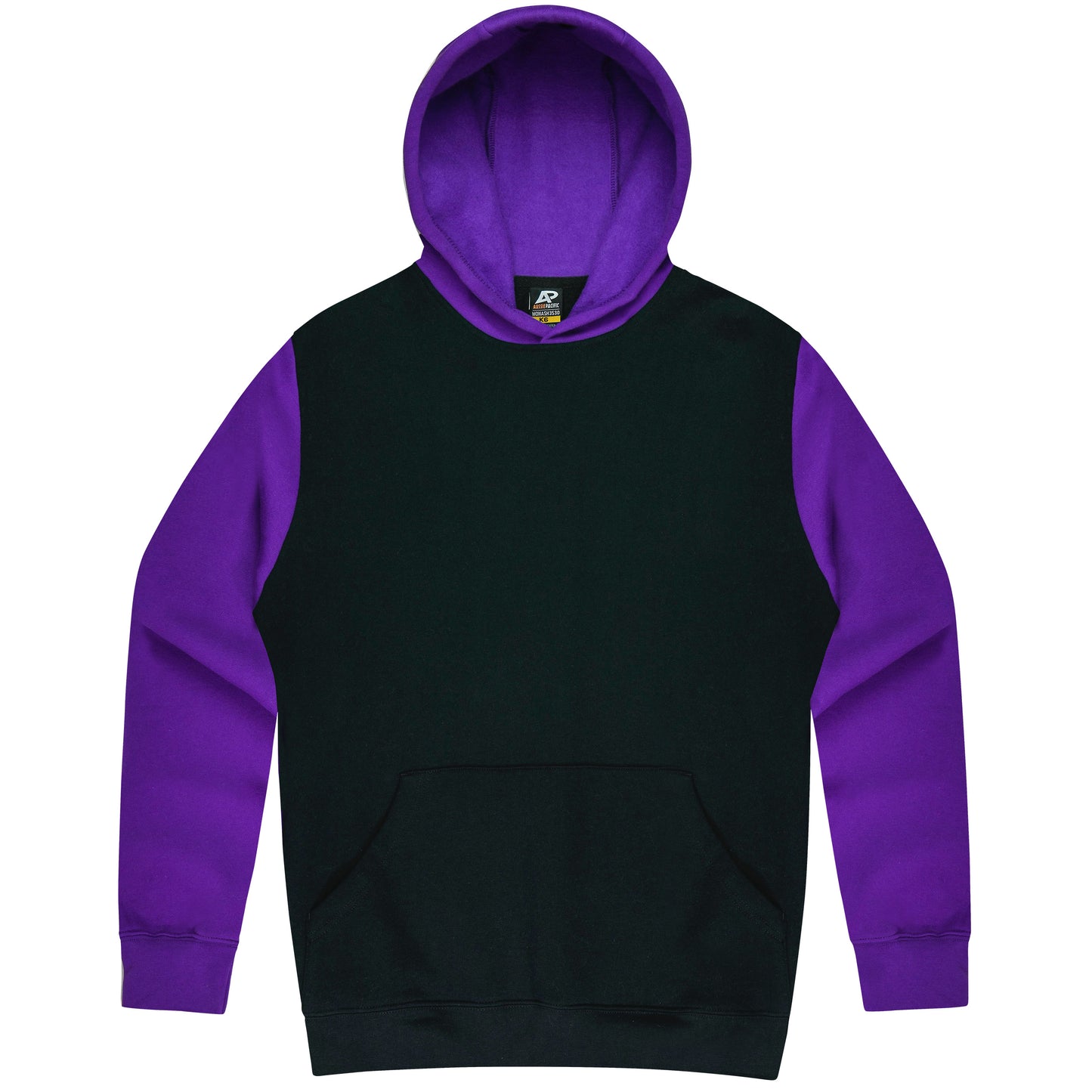 Kids Monash Hoodie - 3530