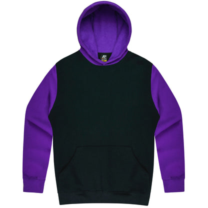 Kids Monash Hoodie - 3530
